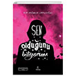 Sen Olduunu Biliyorum Elif Yamur Urfalolu Otantik Kitap