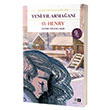 Yeni Yl Armaan O. Henry Mirhan Kitap