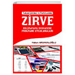 Zirve Bilgisayarl Muhasebe Program Uygulamalar Tamam zml ve Raporlanm Ekin Yaynlar