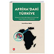 Afrikadaki Trkiye smail Enes Yrk Ekin Yaynlar