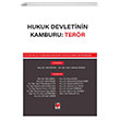 Hukuk Devletinin Kamburu Terr Adalet Yaynevi
