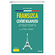 Franszca eviri Klavuzu lhami Src Sekin Yaynclk