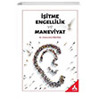itme Engellilik ve Maneviyat Fatma Ulu Dikilita Sona Yaynlar