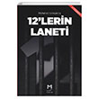 12lerin Laneti Mehmet Limoncu Memento Mori Yaynlar