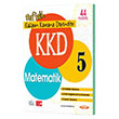 5. Snf Haftalk Kazanm Kavrama Denemeleri Matematik Kurmay ELT