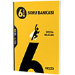 6.Snf Sosyal Bilgiler Soru Bankas Hz Yaynlar