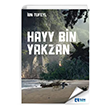 Hayy Bin Yakzan Sen Yaynlar