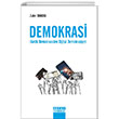 Demokrasi Detay Yaynclk