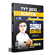 2023 TYT Kimya Tamam Video zml Soru Bankas HocaWebde Yaynlar