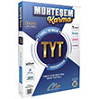 Model TYT 7 li Deneme Seti Muhteem Karma