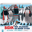 Bdk Yak Ailesinin En Minik yesi Altn Kitaplar