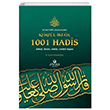 Kenzl-rfan 1001 Hadis M. smail Kemalolu Ahska Yaynevi