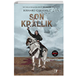 Son Krallk (mizli) Bernard Cornwell Artemis Yaynlar