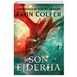 Son Ejderha Eoin Colfer Artemis Yaynlar
