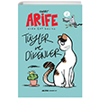 Arife Tyler ve Dikenler Rewhat Alfa Yaynlar