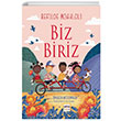 Biz Biriz Refiloe Moahloli Nar ocuk Yaynlar