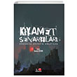 Kyamet Senaryolar Sinemada Distopik Anlatlar Literatrk Academia