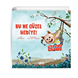 Bu Ne Gzel Hediye Seda Akipek Abm Yaynevi