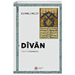 Divan Edirneli Mecdi Edirneli Mecdi DBY Yaynlar