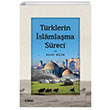 Trklerin slamlama Sreci Bekir Bier izgi Kitabevi