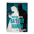 Baytar Hanm 2 Saye (Cep Boy) Dokuz Yaynlar