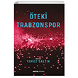teki Trabzonspor Yavuz Saltk Alfa Yaynlar