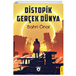 Distopik Gerek Dnya Bahri nal Dorlion Yaynevi
