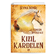 Kzl Kardelen 1  Gnein pt Kz (Cep Boy) Dokuz Yaynlar
