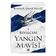 Yangn Mavisi 1  Kvlcm  (Cep Boy) Dokuz Yaynlar