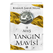 Yangn Mavisi 2 - Ate (Cep Boy) Dokuz Yaynlar