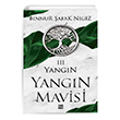 Yangn Mavisi 3 - Yangn (Cep Boy) Dokuz Yaynlar