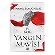 Yangn Mavisi 4 - Kor (Cep Boy) Dokuz Yaynlar