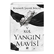 Yangn Mavisi 5 - Kl (Cep Boy) Dokuz Yaynlar