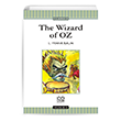 The Wizard of Oz Stage 1 1001 iek Kitaplar