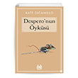 Despero`nun yks Arkada Yaynlar