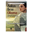 Sakn Beni Okuma skender Fahreddin Dorlion Yaynevi