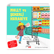Molly ve ekerli Kurabiye Yakamoz Yaynlar