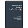 Limited irkette Ortaklarn Ballk Ykmll R. Glmisal Akkale elebi Sekin Yaynclk