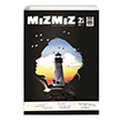 Mz Mz 2.Say Duygu ve Dnce Dergisi Mzmz Dergisi