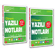 7. Snf Yazl Notlar 1. Dnem ve 2. Dnem Set Tongu Akademi