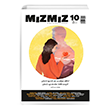 Mz Mz Ekim 10.Say Duygu ve Dnce Dergisi Mzmz Dergisi