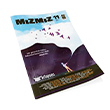 Mz Mz 11.Say Duygu ve Dnce Dergisi Mzmz Dergisi
