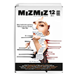 Mz Mz 12.Say Duygu ve Dnce Dergisi Mzmz Dergisi