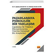 Pazarlamaya Psikolojik Bir Yaklam palama ile Tketici Maniplasyonu zerine Deneysel Bir Aratrma Nobel Bilimsel Eserler