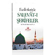 Faziletleriyle Salevatı Şerifeler Cep Boy M. İsmail Kemaloğlu Ahıska Yayınevi
