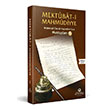 Mektubat Mahmudiyye 2. Cilt Efendi Hazretlerinin Mektuplar Mahmud Ustaosmanolu Ahska Yaynevi