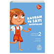 Kavram ve Say Aktiviteleri Aktivite Gnlm 2 Ptikare Yaynclk