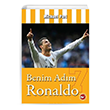Benim Adm Ronaldo Beyaz Balina Yaynlar