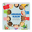 Arkada Olalm Maryann Macdonald Yakamoz ocuk