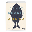Ahraz Deniz Gezgin Can Yaynlar